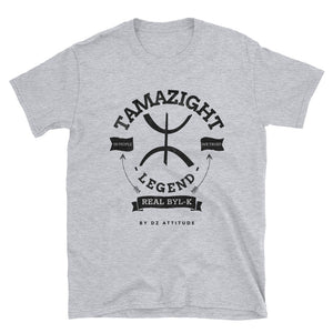 Tamazight Legend™
