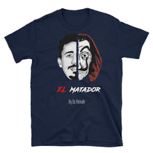 Charger l&#39;image dans la galerie, T-shirt Baghdad Bounedjah™