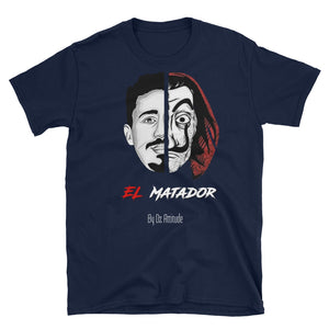 T-shirt Baghdad Bounedjah™