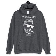 Charger l&#39;image dans la galerie, Sweat à capuche Les Z&#39;hommes