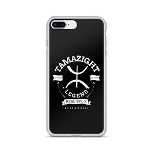 Tamazight Legend™ Coque pour iPhone