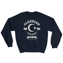 Charger l&#39;image dans la galerie, Sweatshirt Algerian Legend™