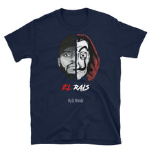 Charger l&#39;image dans la galerie, T-shirt Raïs M&#39;Bolhi™
