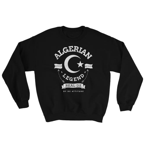 Sweatshirt Algerian Legend™