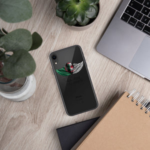 La Voix Du Peuple™ Coque pour Iphone