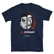 Charger l&#39;image dans la galerie, T-shirt Youcef Atal ™