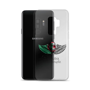 La Voix Du Peuple™ Coque pour Samsung