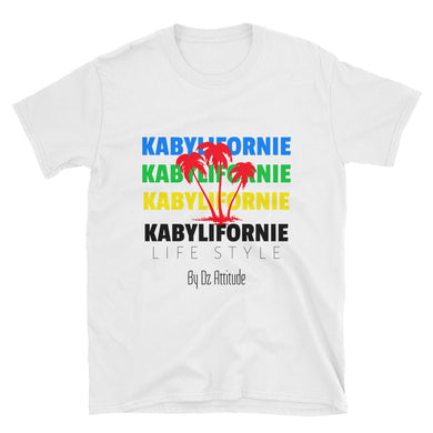 Kabylifornie™