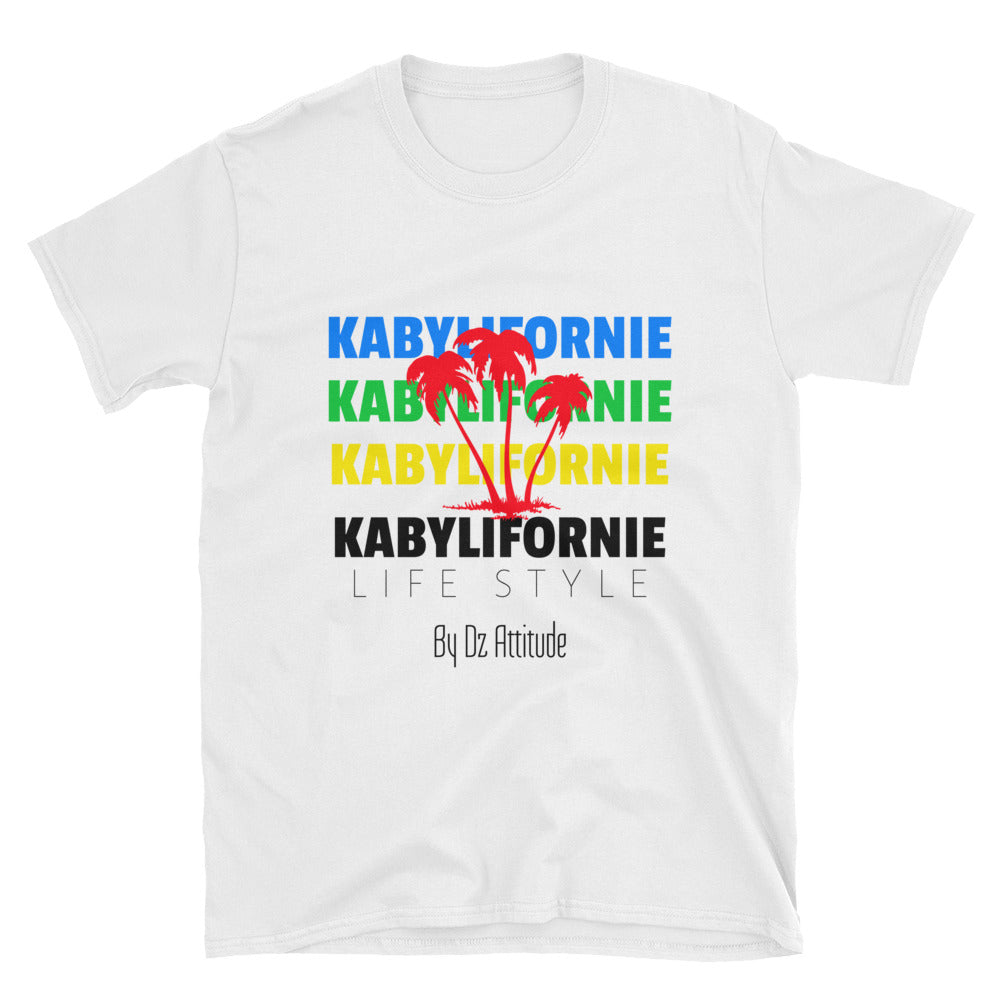 Kabylifornie™