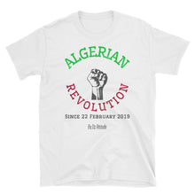 Charger l&#39;image dans la galerie, Algerian revolution™