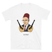 Charger l&#39;image dans la galerie, T-shirt El Hadj El Anka