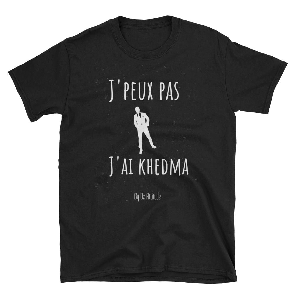 J'ai Khedma™