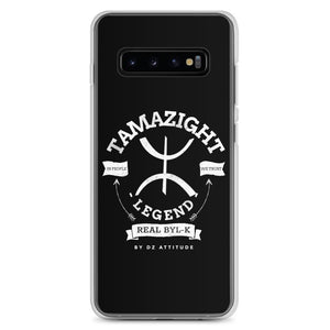 Tamazight Legend™ Coque pour Samsung