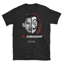 Charger l&#39;image dans la galerie, T-shirt Ismaël Bennacer™️