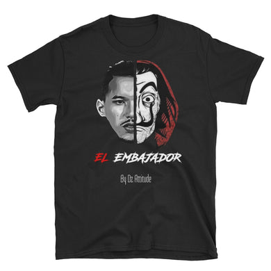 T-shirt Ismaël Bennacer™️