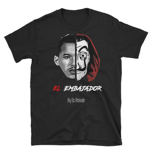 T-shirt Ismaël Bennacer™️