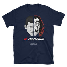 Charger l&#39;image dans la galerie, T-shirt Aïssa Mandi™