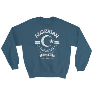 Sweatshirt Algerian Legend™
