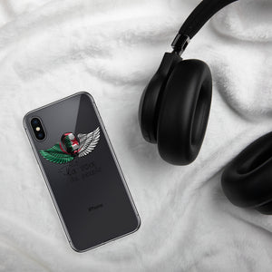 La Voix Du Peuple™ Coque pour Iphone