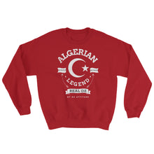 Charger l&#39;image dans la galerie, Sweatshirt Algerian Legend™