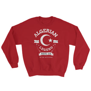 Sweatshirt Algerian Legend™
