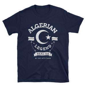 Algerian Legend™
