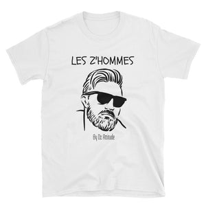 Les Z'hommes™