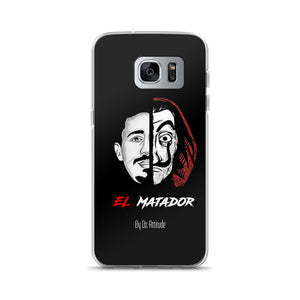 Carcasa para Samsung