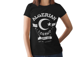 Algerian Legend™