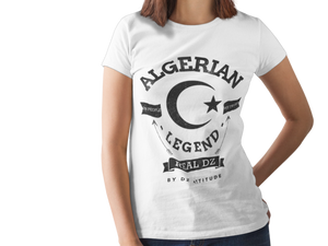 Algerian Legend™