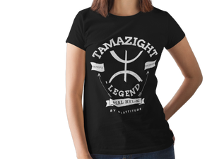Tamazight Legend™