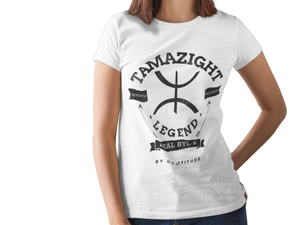 Tamazight Legend™