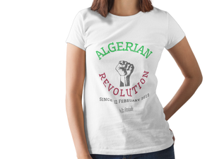 Algerian revolution™