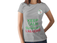 Charger l&#39;image dans la galerie, Keep calm Algérie™