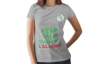 Keep calm Algérie™