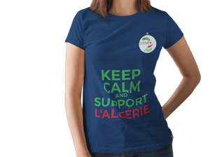 Keep calm Algérie™