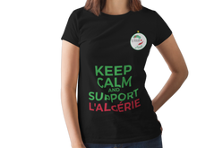 Charger l&#39;image dans la galerie, Keep calm Algérie™