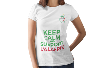 Keep calm Algérie™