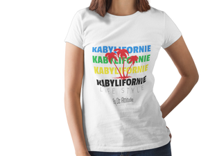 Kabylifornie™