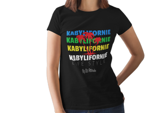 Kabylifornie™