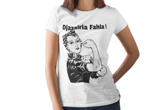 Djazairia Fehla!