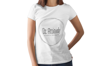 Dz Attitude™