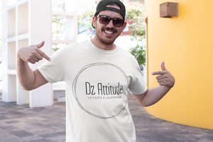 DZ Attitude™