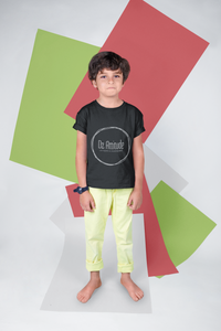 Dz Attitude™ t-shirt Enfant