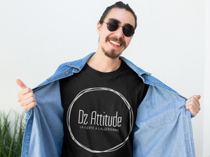 DZ Attitude™