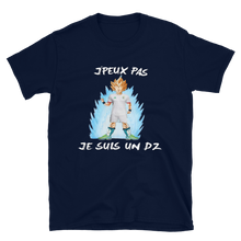 Charger l&#39;image dans la galerie, T-shirt J&#39;peux Pas Dz™️