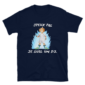 T-shirt J'peux Pas Dz™️